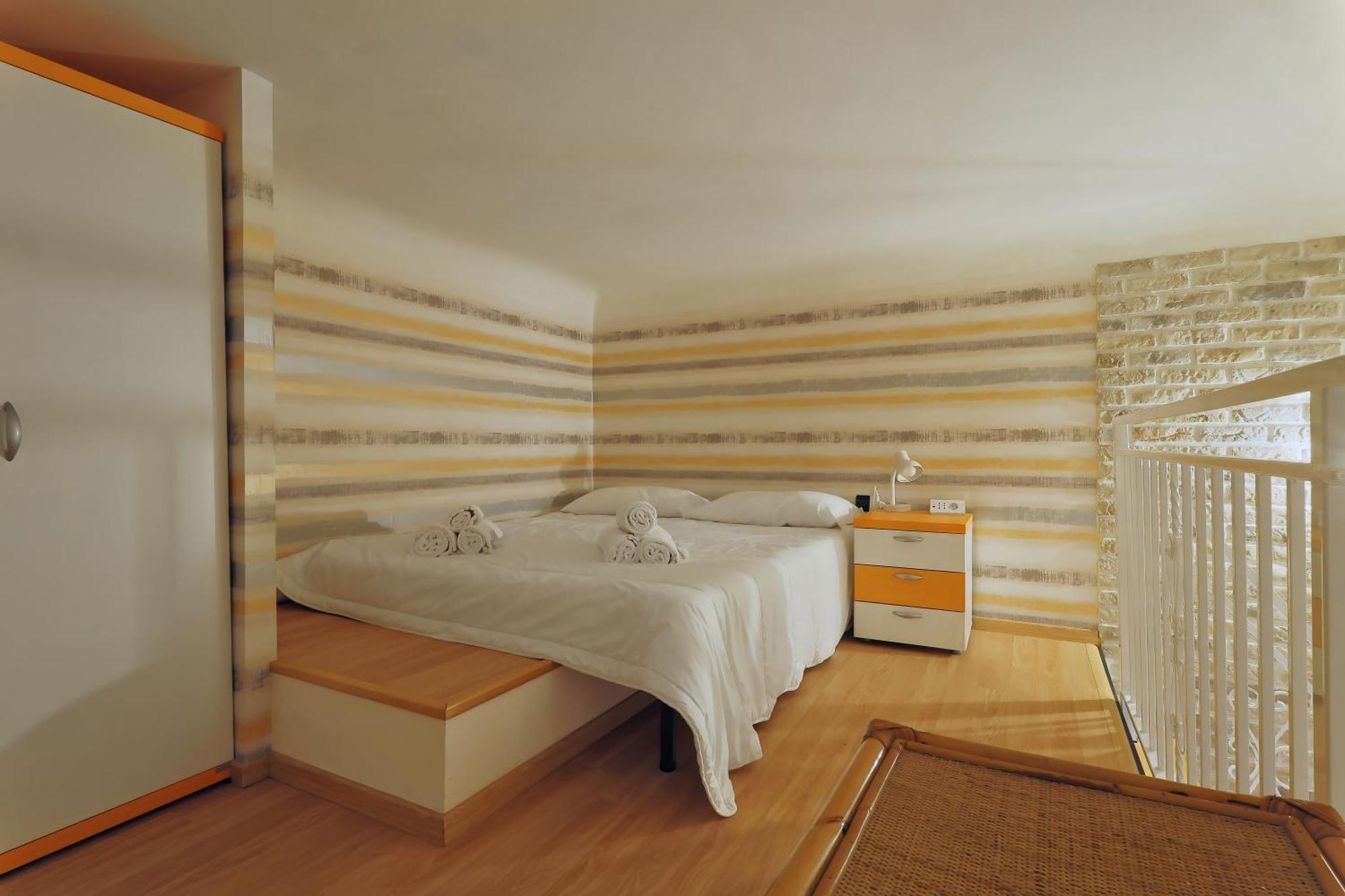 Mpm-Via Watt Apartment Milan Luaran gambar
