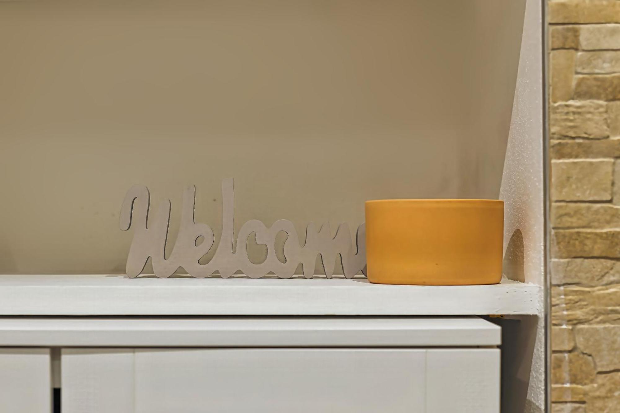 Mpm-Via Watt Apartment Milan Luaran gambar